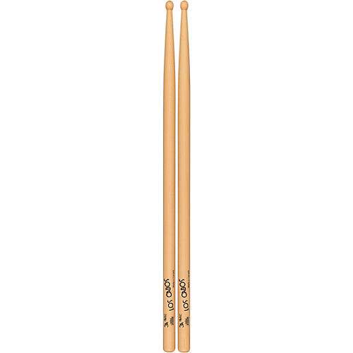 Los Cabos Drumsticks Maple Drum Sticks 3A Wood