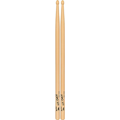 Los Cabos Drumsticks Maple Drum Sticks
