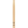 Los Cabos Drumsticks Maple Drum Sticks 5B Wood