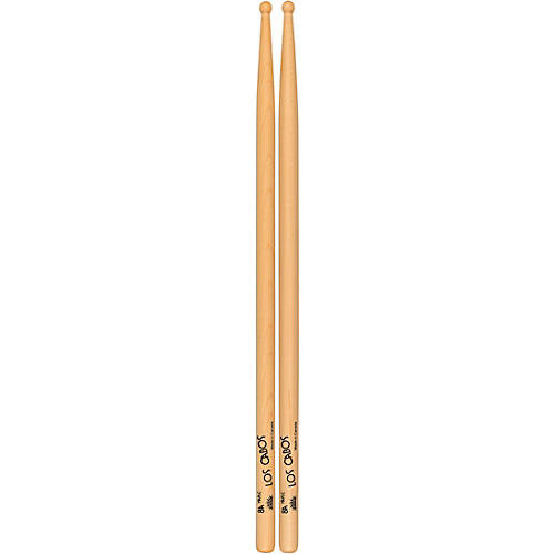 Los Cabos Drumsticks Maple Drum Sticks 8A Wood