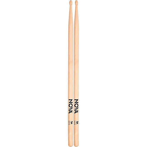 Nova Maple Drumsticks 5A