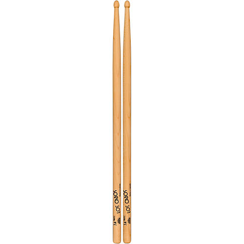 Los Cabos Drumsticks Maple Drumsticks 7A Wood