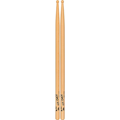 Los Cabos Drumsticks Maple Drumsticks 8A Wood