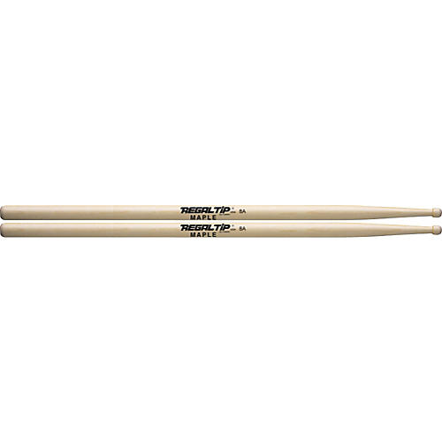 Maple Drumsticks