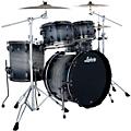 Ludwig Maple Exotic 4-Piece Studio Shell Pack with 22 in. Bass Drum Amethyst BurstNocturne Burst