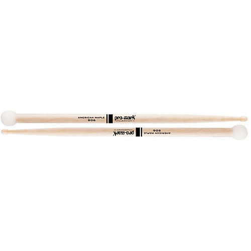 Maple Light Multi Percussion Stick