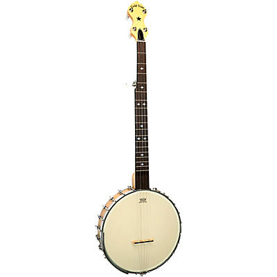 Gold Tone Maple Mountain Openback Banjo
