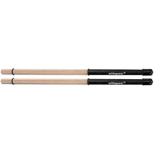 Maple Percussion Rods