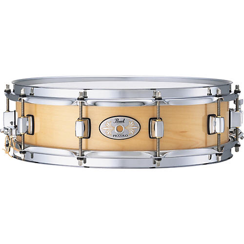 Maple Piccolo Snare Drum