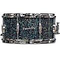 Franklin Drum Company Maple/Poplar Snare Drum - 14 x 8 in. Peacock Pearl14 x 6.5 in. Peacock Pearl