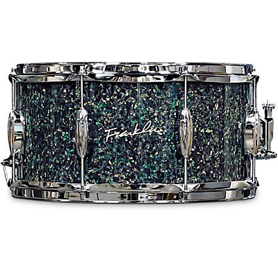 Franklin Drum Company Maple/Poplar Snare Drum -