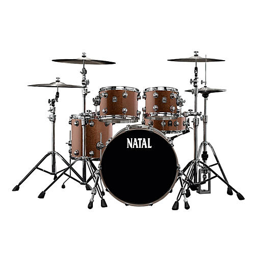 Maple Rock 5-Piece Shell Pack