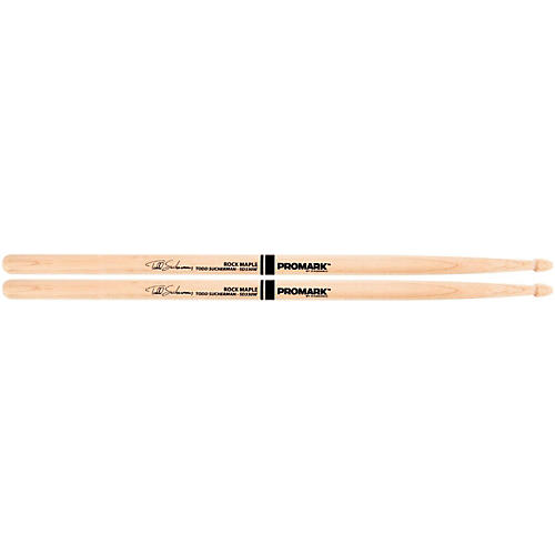 PROMARK Maple SD330 Todd Sucherman Wood Tip Drum Sticks