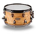 Orange County Drum & Percussion Maple Snare 14 x 6 in., Natural Black Burst7 x 13, Natural Ash