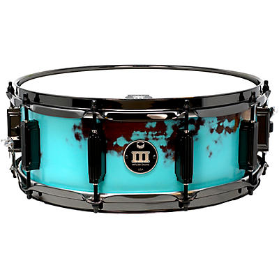 WFLIII Drums Maple Snare Drum