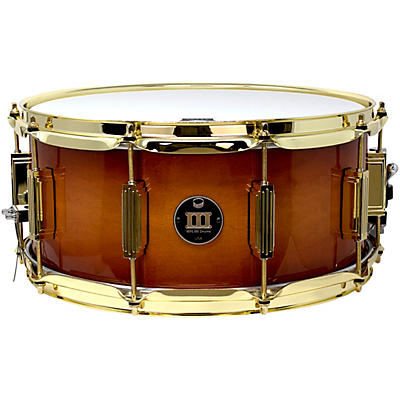 WFLIII Drums Maple Snare Drum