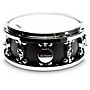 dialtune Maple Snare Drum 14 x 6.5 in. Matte Black