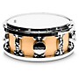 dialtune Maple Snare Drum 14 x 6.5 in. Natural