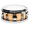 dialtune Maple Snare Drum 14 x 6.5 in. Matte Black14 x 6.5 in. Natural