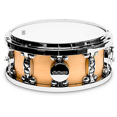 dialtune Maple Snare Drum