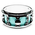 dialtune Maple Snare Drum 14 x 6.5 in. Seafoam Blue14 x 6.5 in. Seafoam Blue