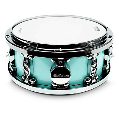 dialtune Maple Snare Drum