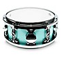 dialtune Maple Snare Drum 14 x 6.5 in. Seafoam Blue