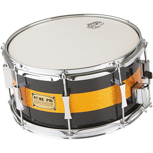 Maple Snare Drum