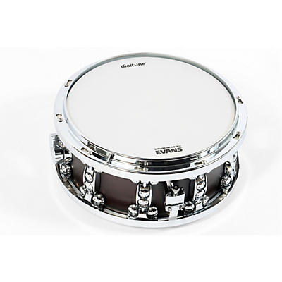 dialtune Maple Snare Drum