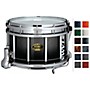 Tama Marching Maple Snare Drum Piano Black 9x14