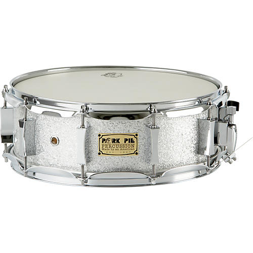 Maple Snare Drum