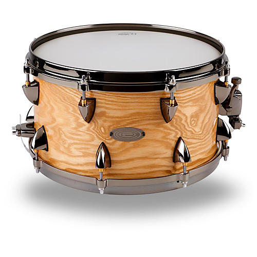 Orange County Drum & Percussion Maple Snare Condition 2 - Blemished 7 x 13, Natural Ash 194744133121