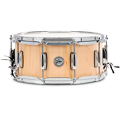 Gretsch Drums Maple Stave Snare Drum