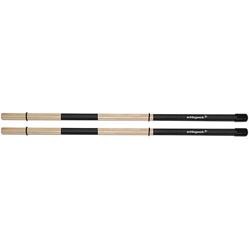 Maple Timbale Rods