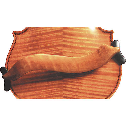 Maple Violin Shoulder Rest