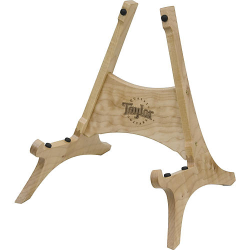 Maple Wooden Guitar Stand