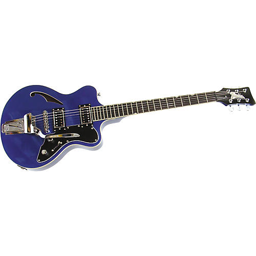 Maranello '61 Semi-Hollow Electric Guitar