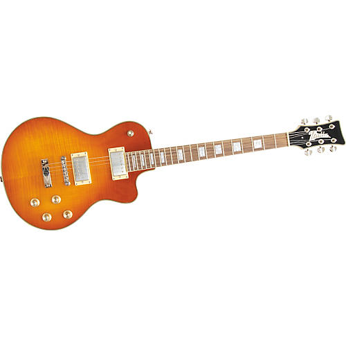 Maranello Custom Electric Guitar
