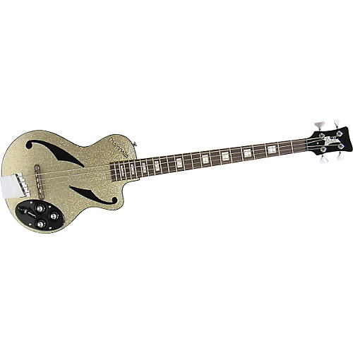 Maranello Z Electric Bass Guitar