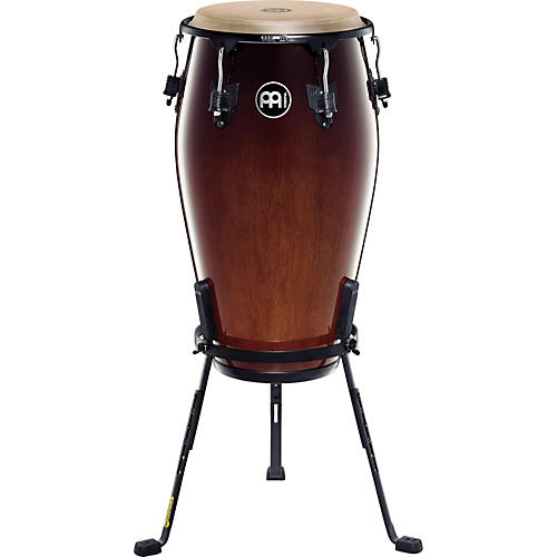 MEINL Marathon Classic Conga Coffee Burst 12.5