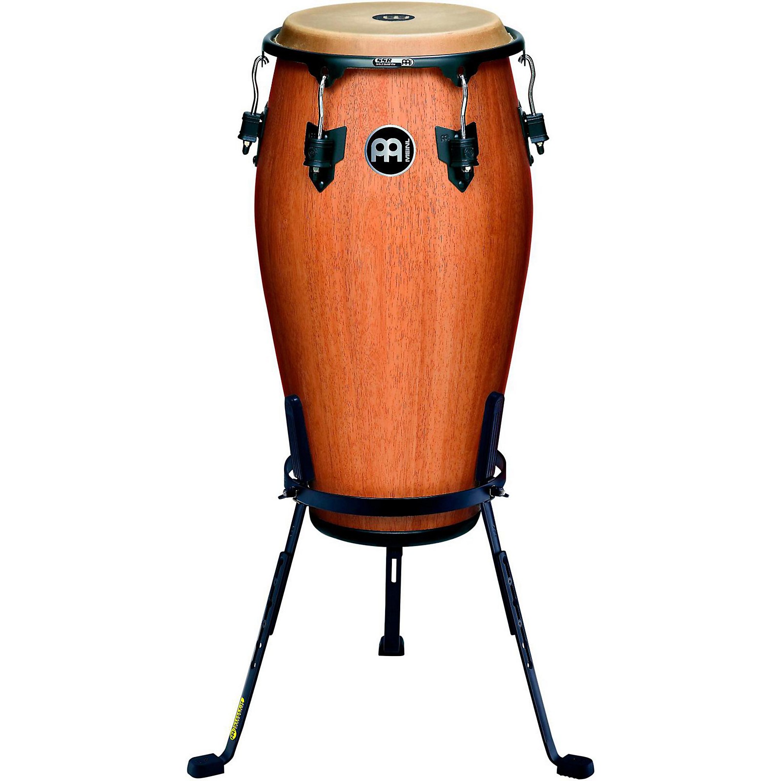 Meinl Marathon Classic Wood Conga Super Natural Musician's Friend