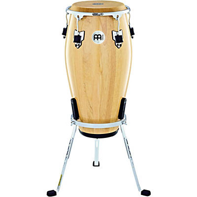 MEINL Marathon Exclusive Series 11 3/4" Conga with Stand