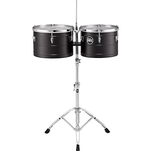 Marathon Series Steel Turbo Timbales