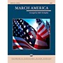 Alfred March America Concert Band Grade 3 (Medium)