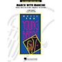 Hal Leonard March With Mancini - Young Concert Band Series Level 3