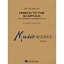 Hal Leonard March to the Scaffold (from Symphonie Fantastique, op. 14) Concert Band Level 3 Arranged by Calvin Custer