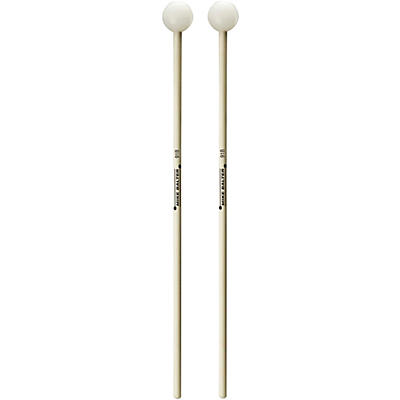 Balter Mallets Marching 1 1/8" Poly Ball Mallets
