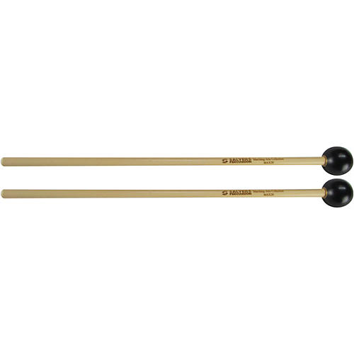Salyers Percussion Marching Arts Collection Weighted Xylo/Bell Mallets Medium Hard