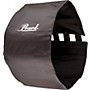 Pearl Marching BD Rehearsal Cover Gray 24 in.