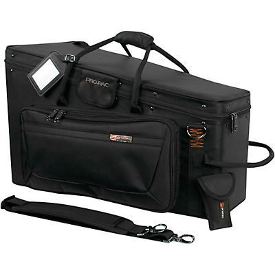 Protec Marching Baritone PRO PAC Case